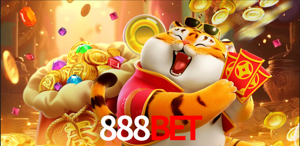 888BET: Seu Cassino Premiado com Pagamentos Rápidos