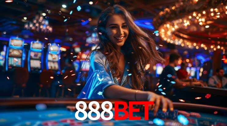 Experiência VIP 888BET