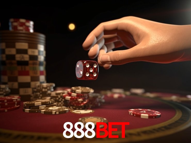Estatísticas 888BET