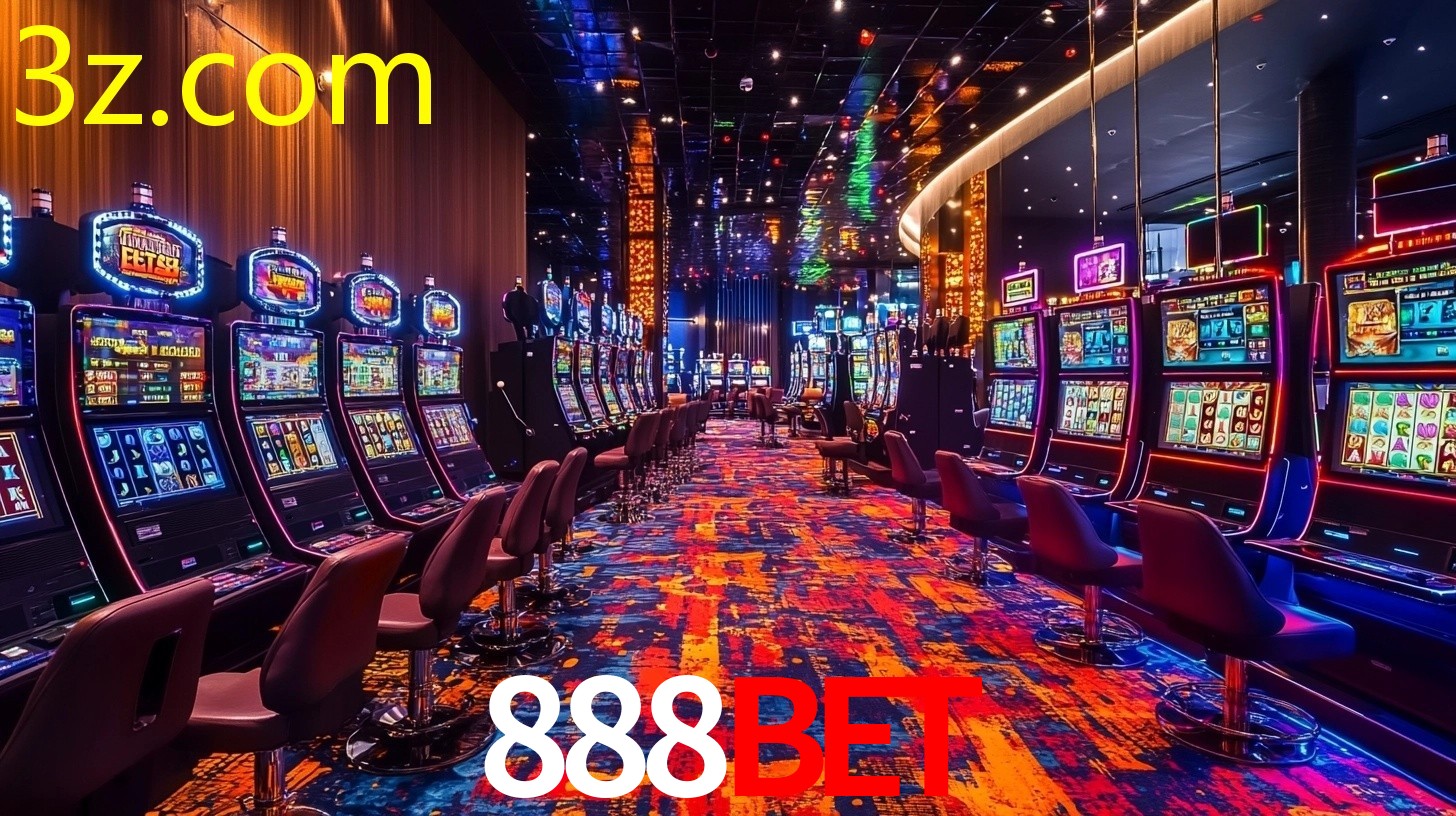 888BET