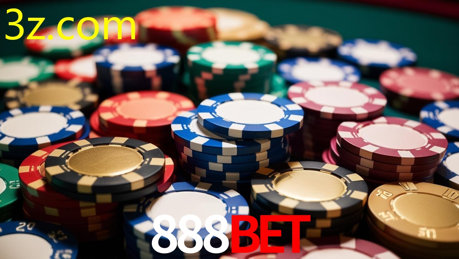 888BET