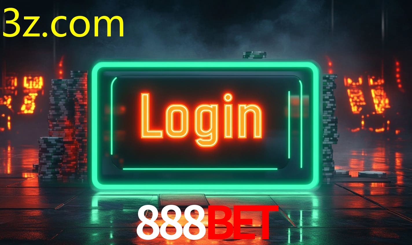 888BET