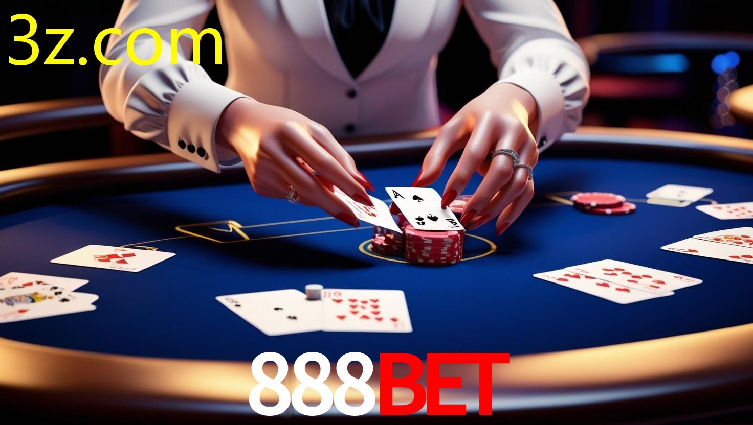 888BET