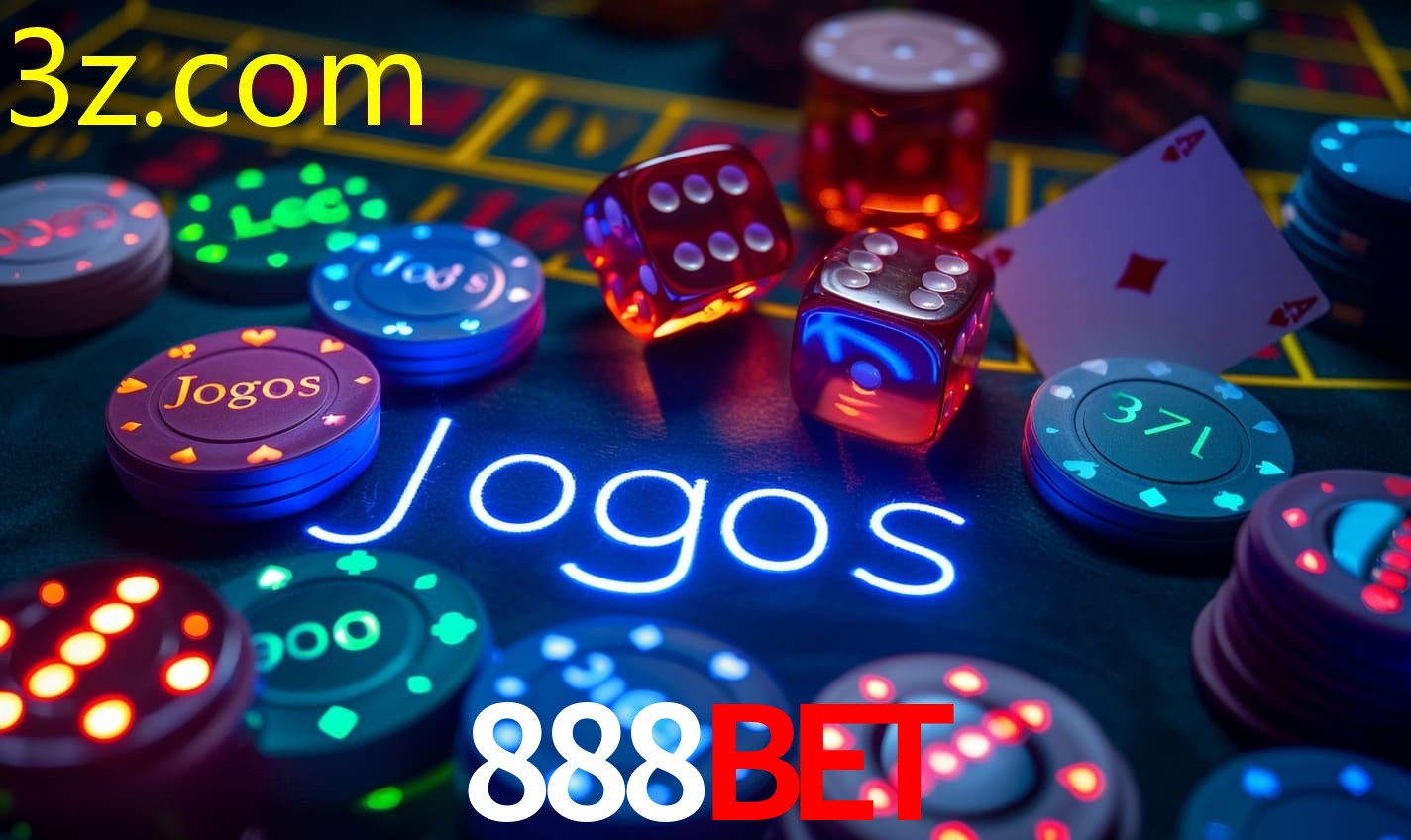 888BET
