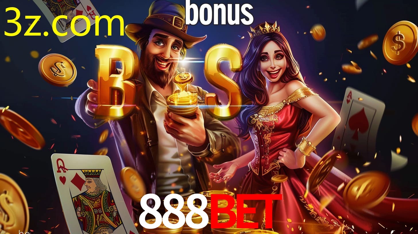 888BET