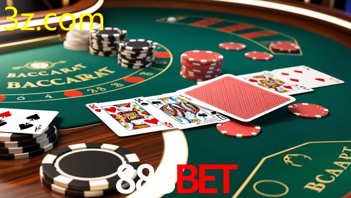 888BET