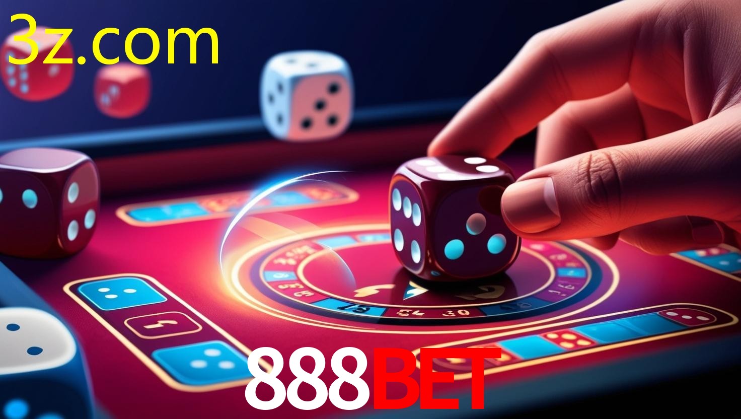 888BET