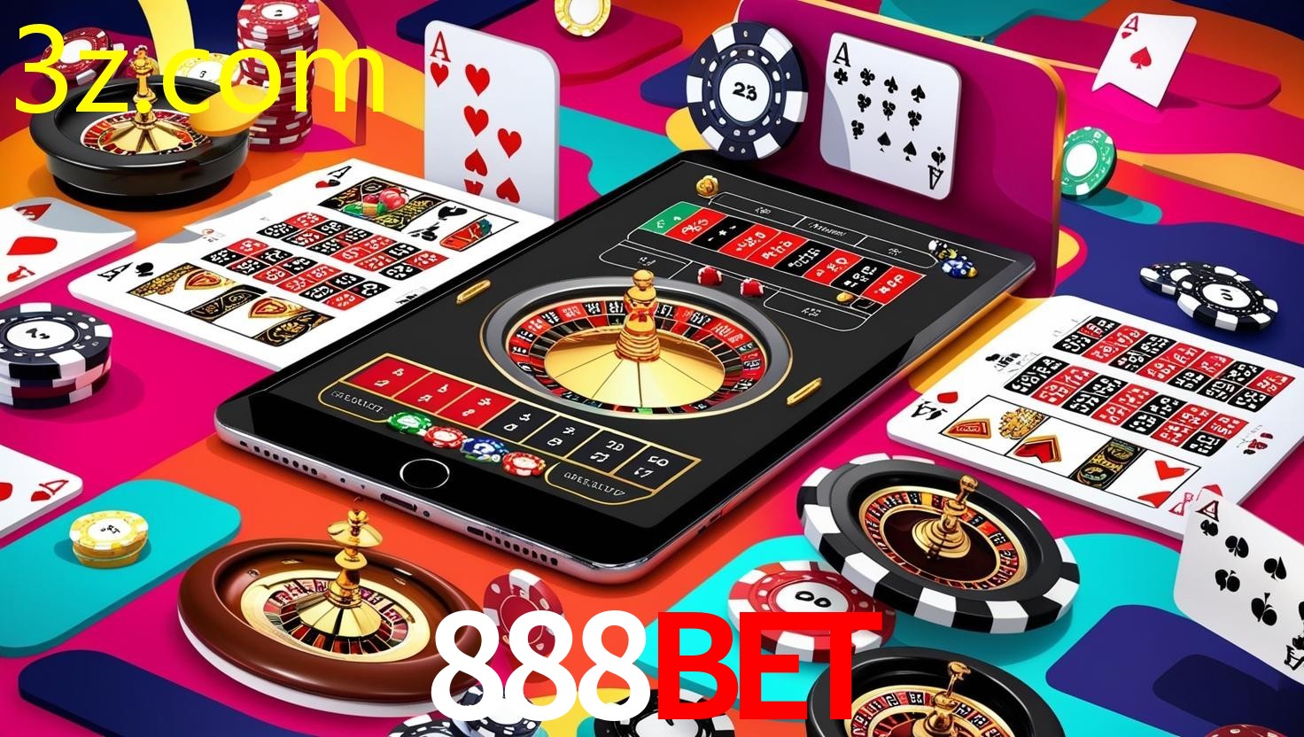 888BET