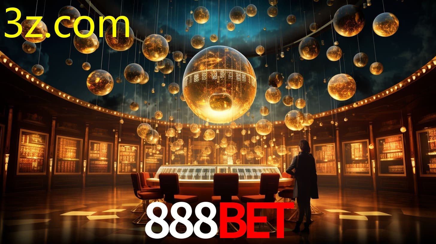 888BET
