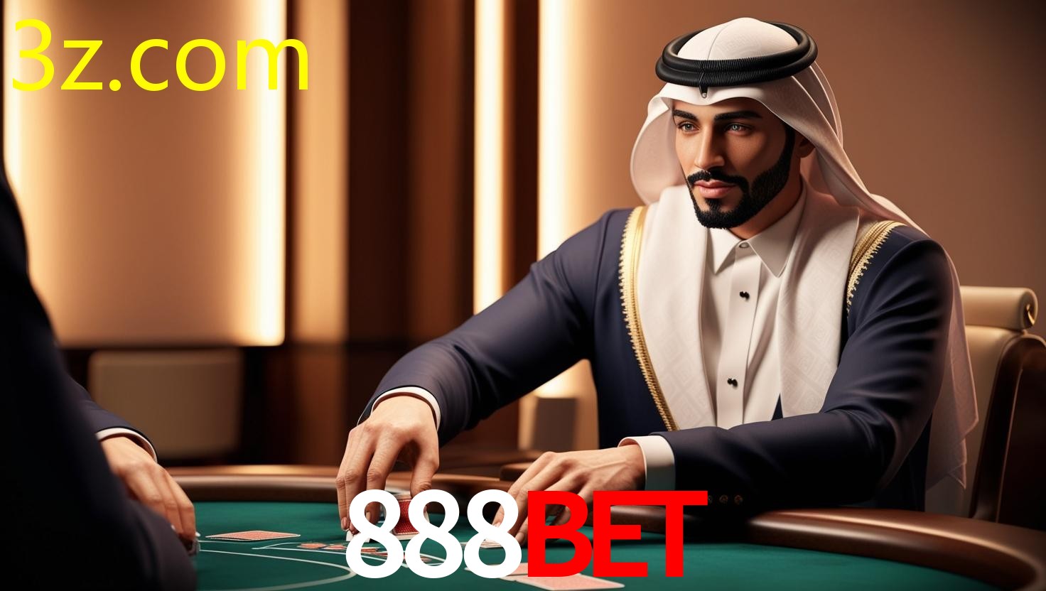 888BET