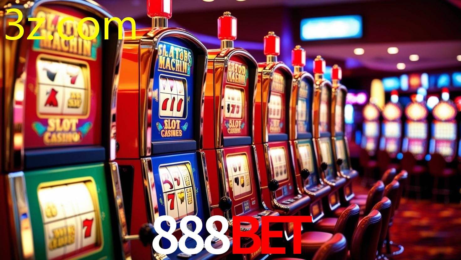 888BET