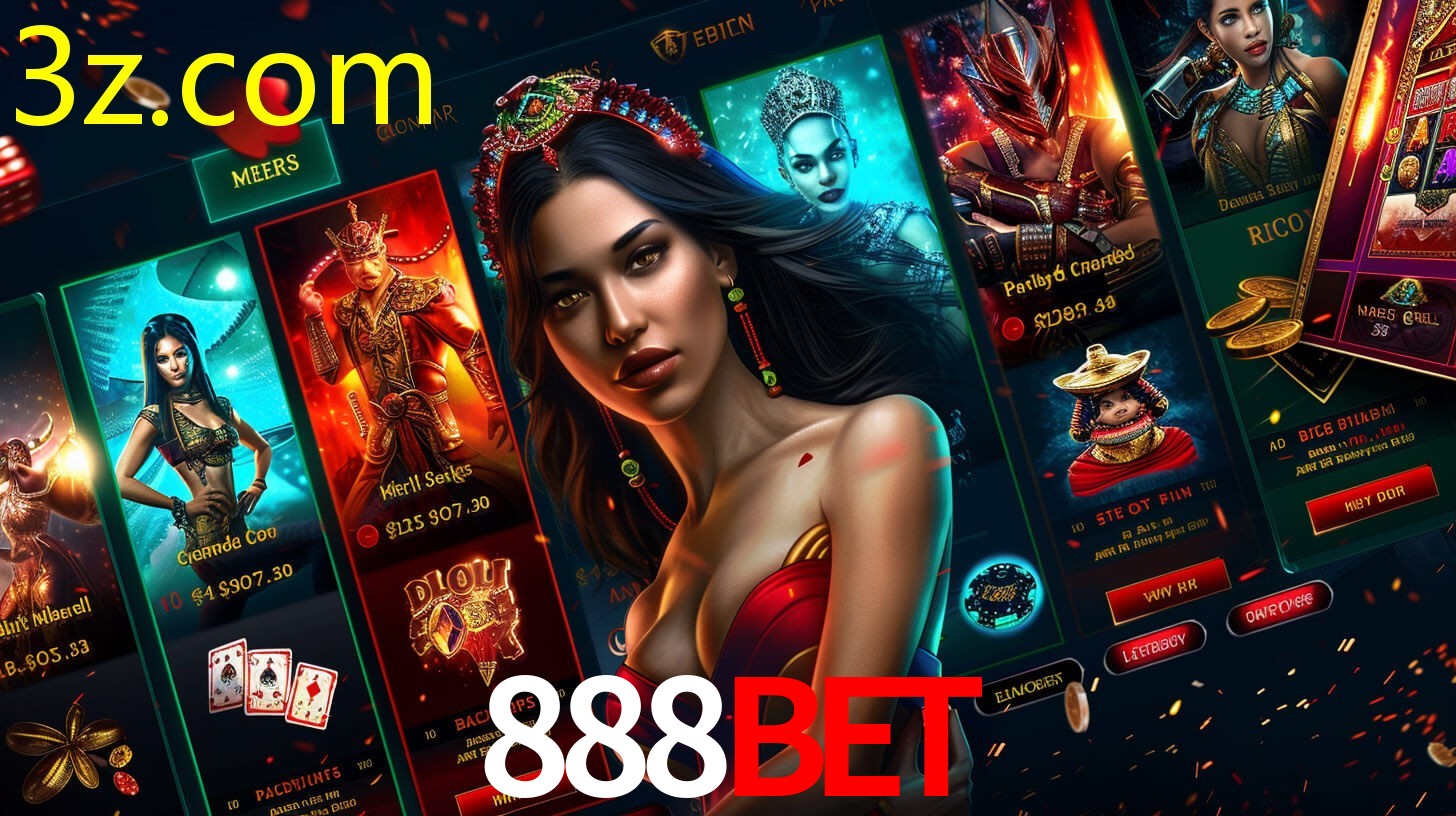 888BET