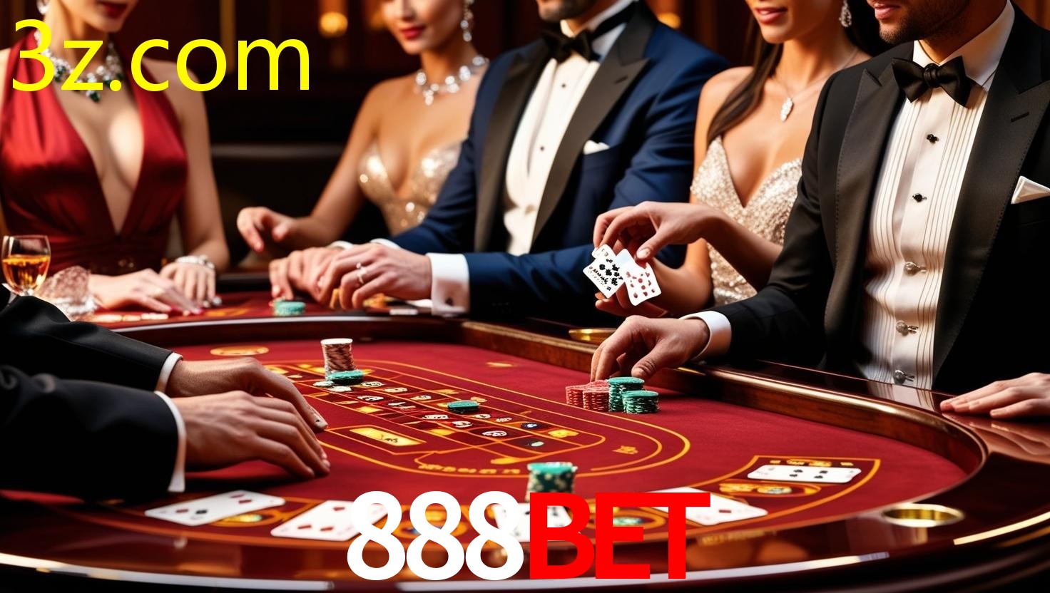 888BET