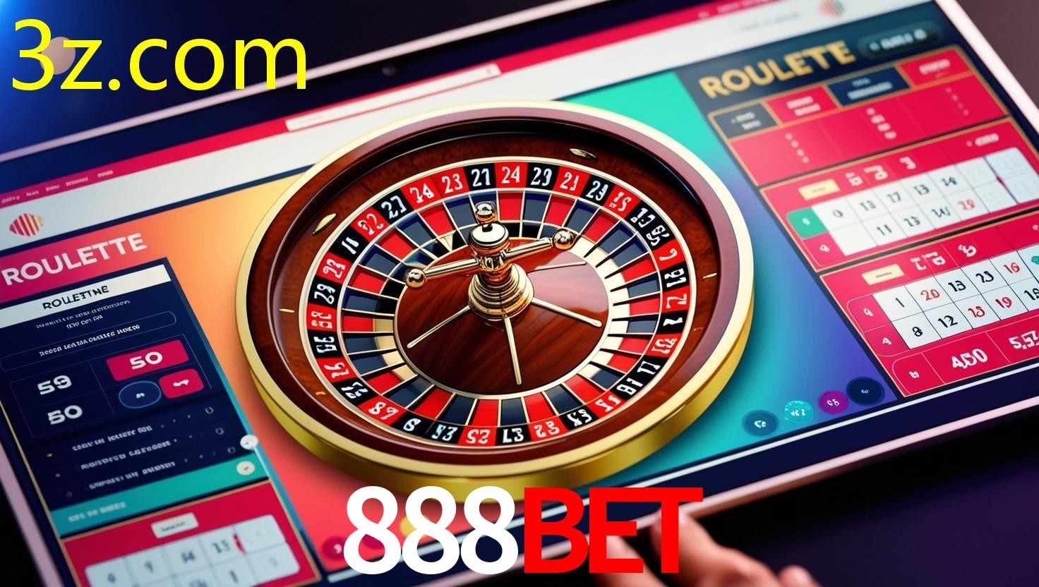 888BET