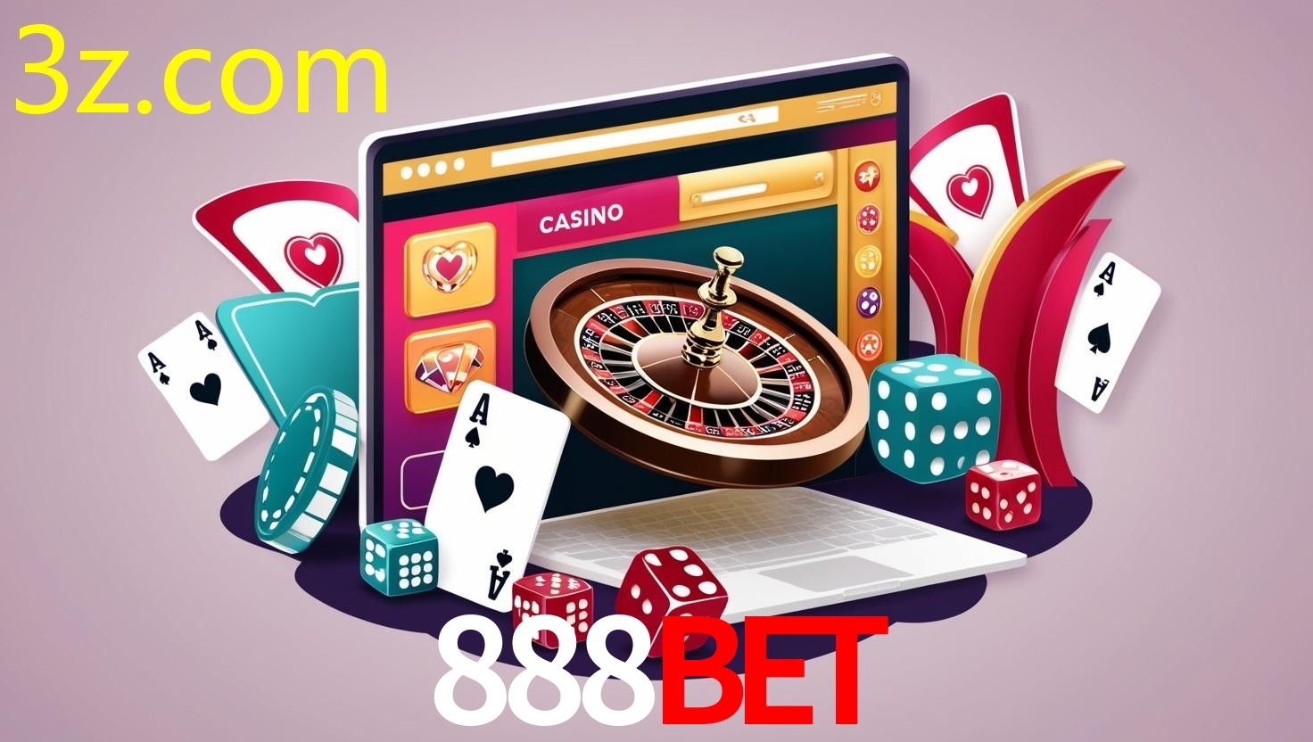 888BET