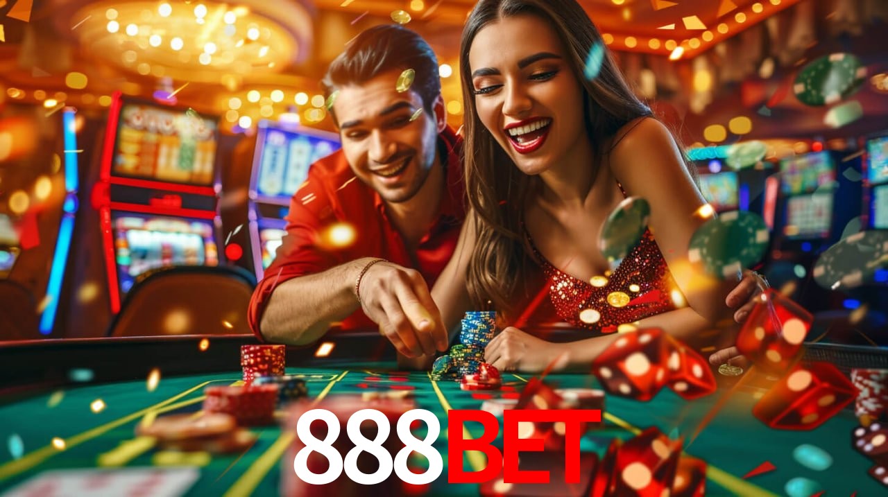 Avaliações dos Jogadores 888BET