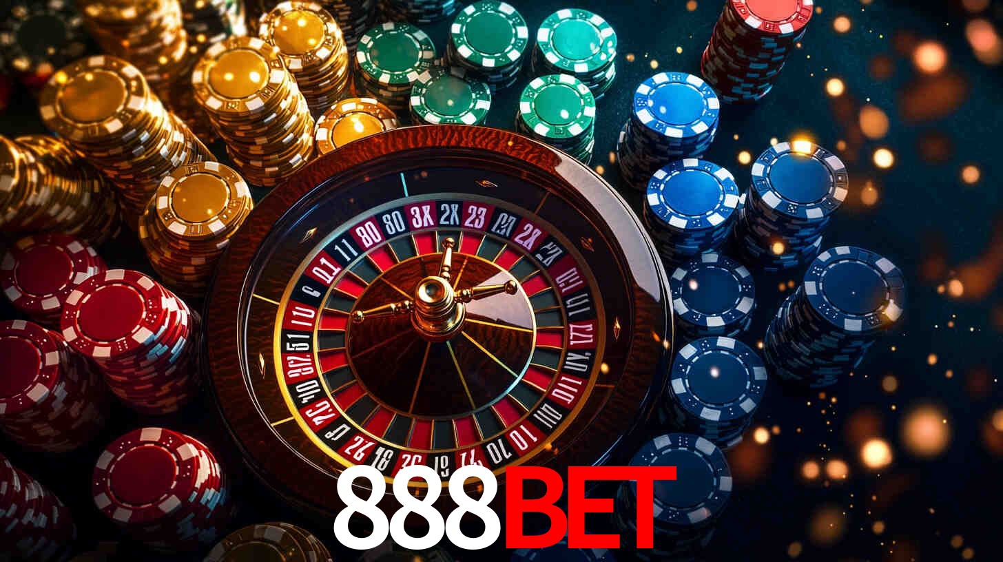 Welcome Bonus 888BET