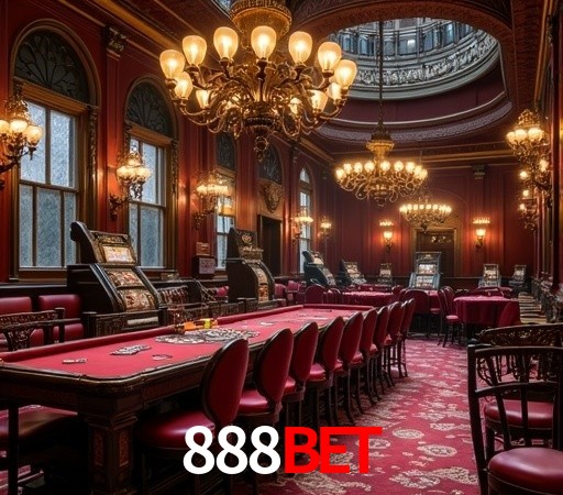 Benefícios da Conta 888BET