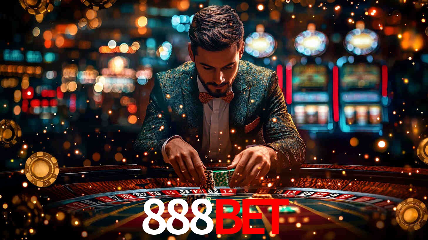 Daily Bonuses 888BET