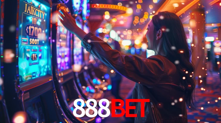 888 BET win