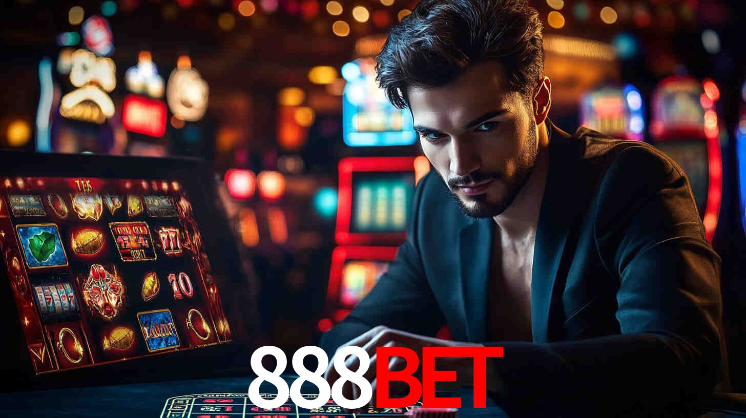 888BET: Seu Especialista em Apostas Esportivas Brasileiras