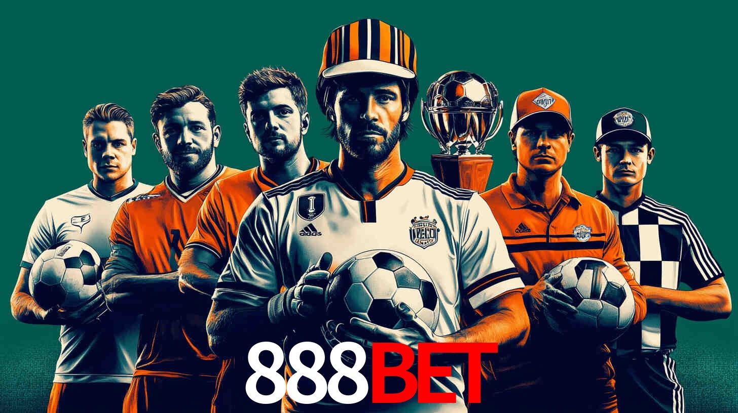 Inovações de Jogos na 888BET: O Futuro das Experiências Interativas