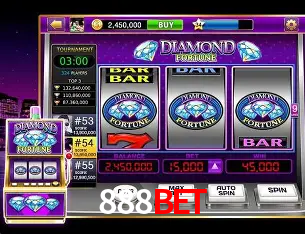 Descubra o Mundo do Cassino Online com 888BET