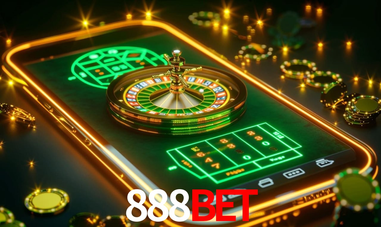 Login Seguro 888BET