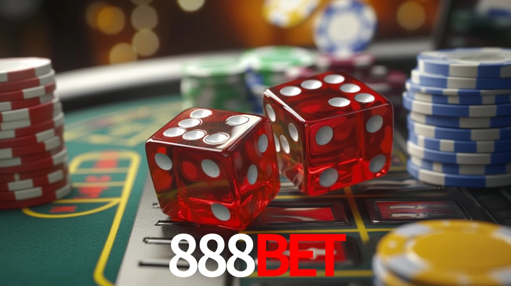 VIP Casino 888BET