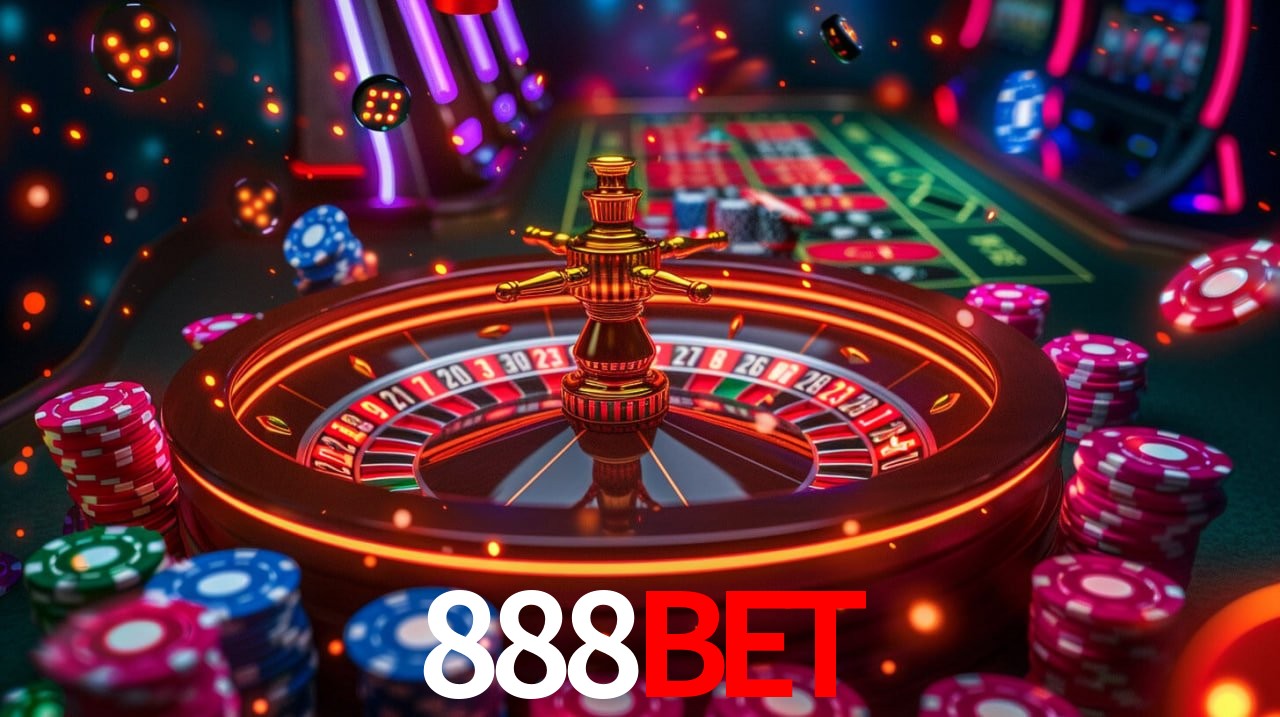 A Experiência Imersiva dos Cassinos Ao Vivo no 888BET