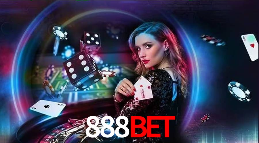 Quick Registration 888BET