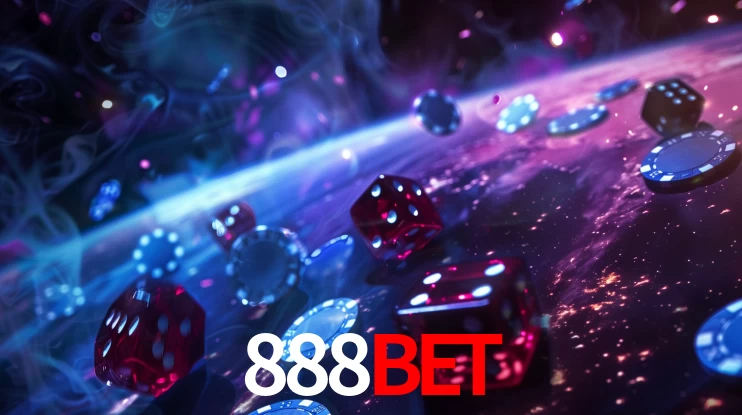 Live Casino 888BET