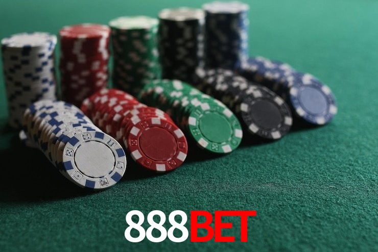 Bonus Features 888BET