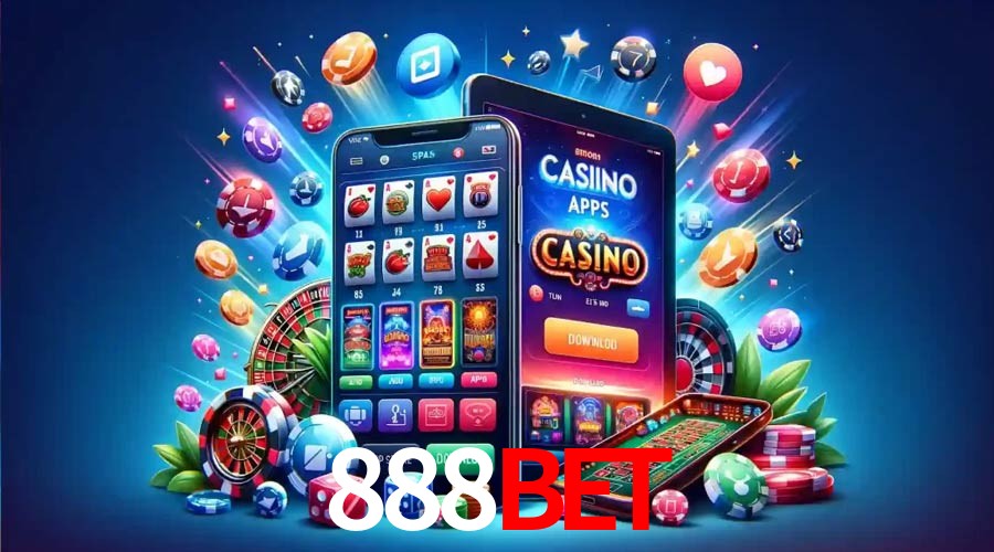 Secure Login 888BET