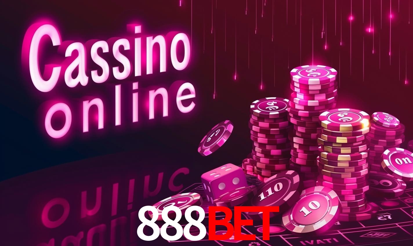 Apostas Esportivas na 888BET: Um Guia Completo