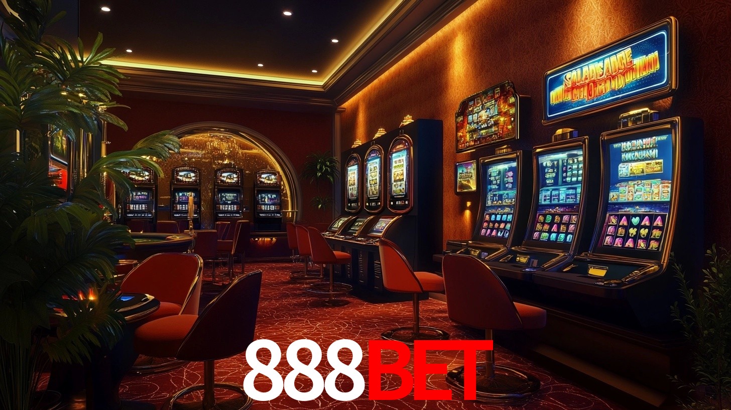 Live Casino 888BET