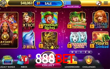 Descubra a Essência do 888BET: Nossa História e Compromissos