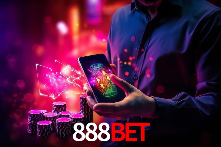 Interface Premium 888BET