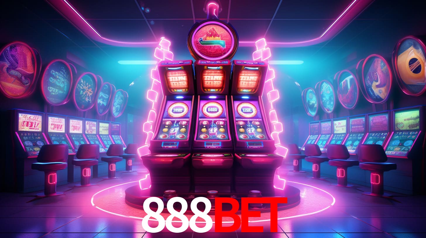 888BET: Jogos de Caça-Níqueis-Altas Recompensas, Roleta-Velocidade, Blackjack-Desafios Máximos