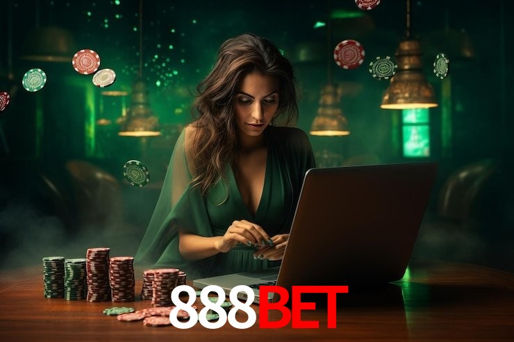 888BET