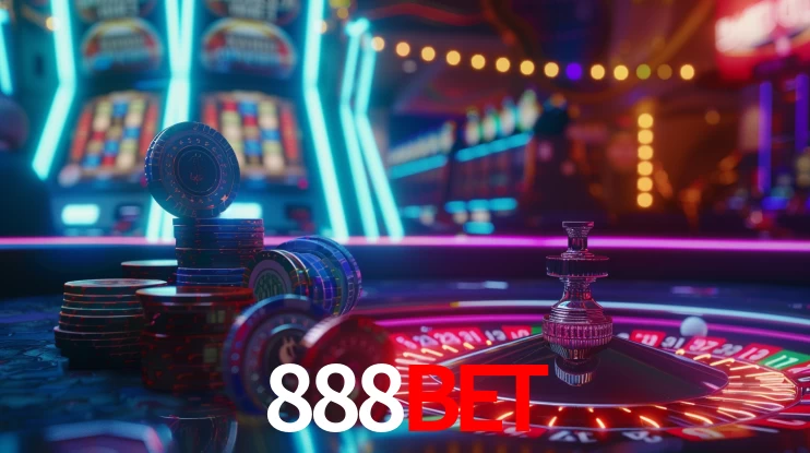 Game Providers 888BET