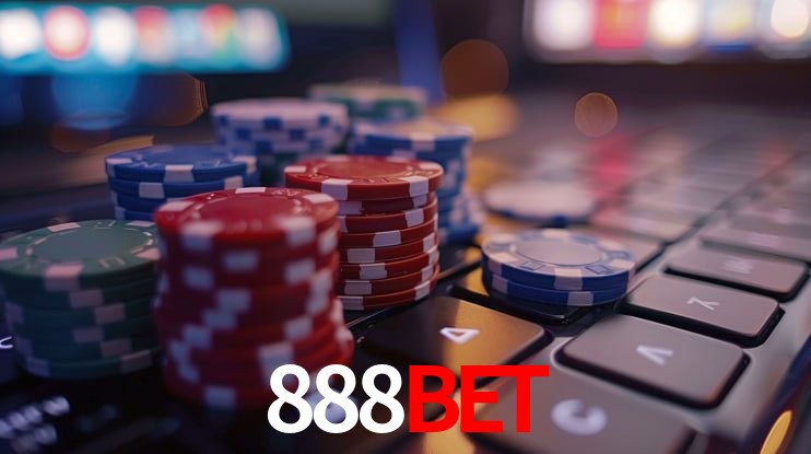 Jogos de Slot 888BET