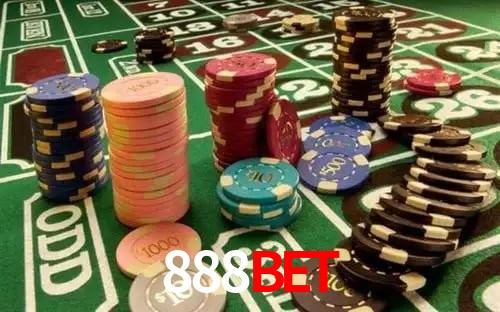 888 BET win
