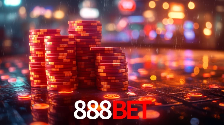 888BET