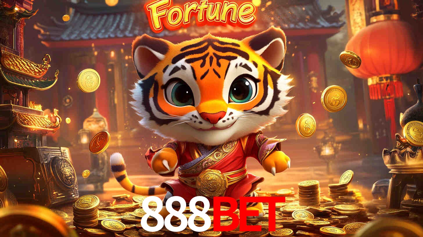 A Emoção da Loteria na 888BET: Uma Chance de Mudança de Vida