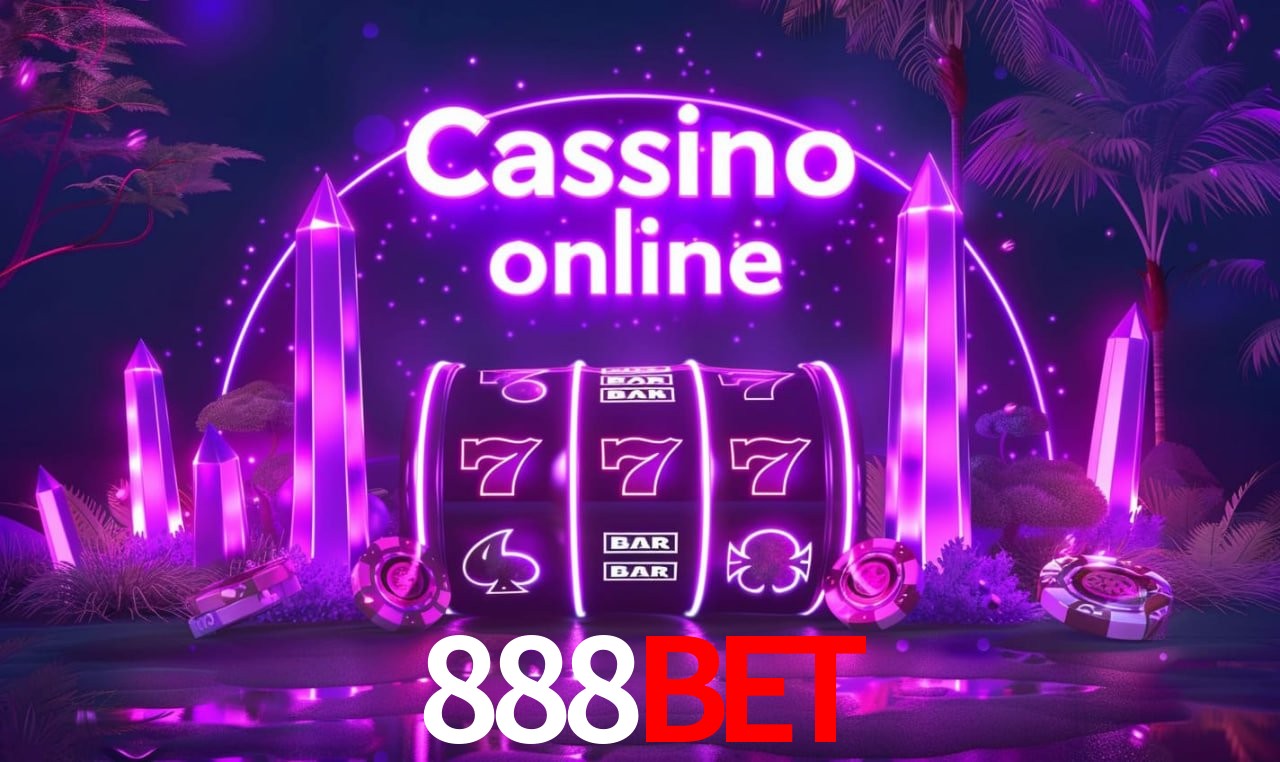 Diretório de Jogos 888BET