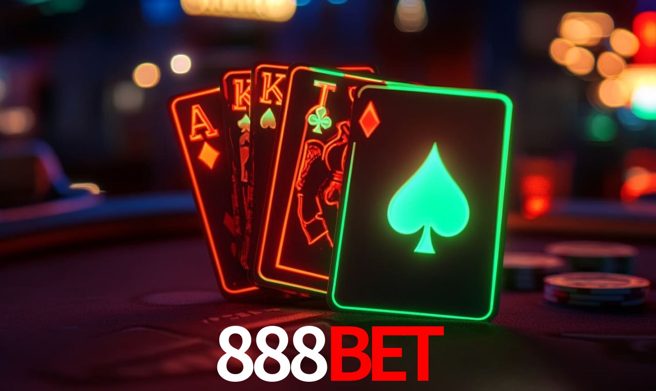 Apostas de Tênis 888BET
