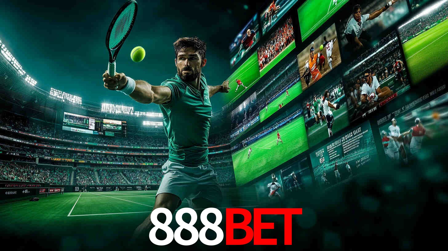 Descubra a Magia dos Jogos de Arcade no 888BET