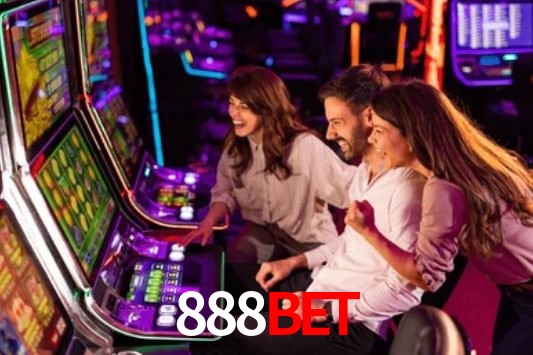 Inovações de Jogos na 888BET: O Futuro das Experiências Interativas