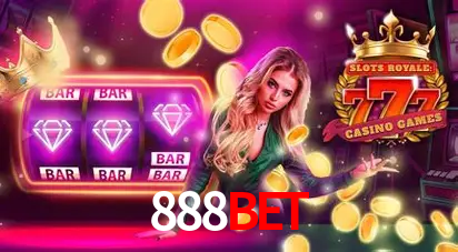 Descubra o Mundo do Cassino Online com 888BET